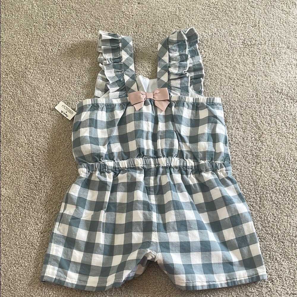 Rachel Zoe Rompers - Picture 7 of 10